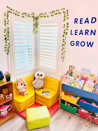 Toluca Lake Child Care Daycare - Photo 5 - Car repair in Toluca Lake, CA, Los Angeles