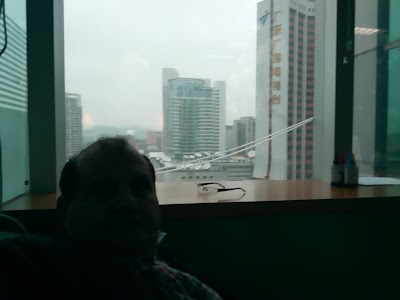 Photos of Xin Yue Xin Hotel Guangzhou