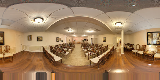 Funeral Home «Gary Panoch Funeral Home», reviews and photos, 6140 N Federal Hwy, Boca Raton, FL 33487, USA