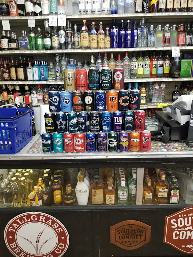 Wine Store «Brookside Wine & Spirits», reviews and photos, 600 E 63rd St, Kansas City, MO 64110, USA