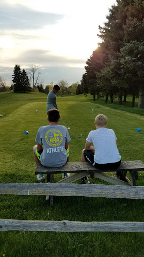 Golf Course «Pine Hills Golf Course», reviews and photos, 6603 Woodbury Rd, Laingsburg, MI 48848, USA
