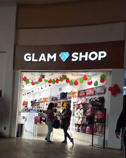 Glam shop