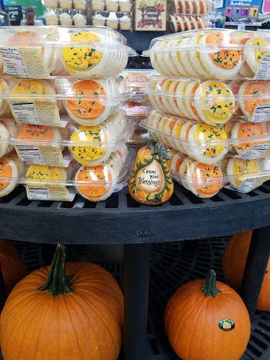 Department Store «Walmart Supercenter», reviews and photos, 36 Jerome Dr, Dover, DE 19901, USA