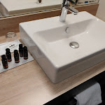 Photo n°6 de l'avis de Sam.a fait le 19/12/2018 à 13:15 sur le  HYPERION Hotel Hamburg à Hamburg