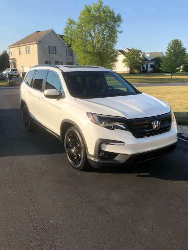 Honda Dealer «Price Honda», reviews and photos, 4567 S Dupont Hwy, Dover, DE 19901, USA