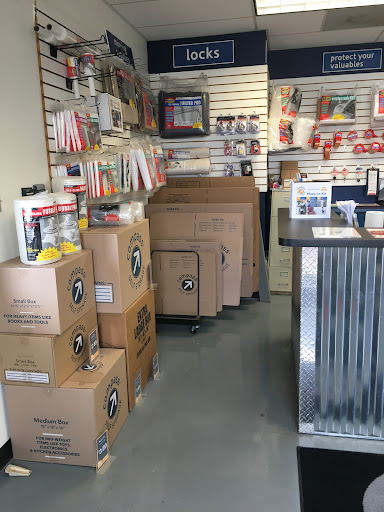 Self-Storage Facility «Compass Self Storage», reviews and photos, 6921 Fifth Ave, Pittsburgh, PA 15208, USA