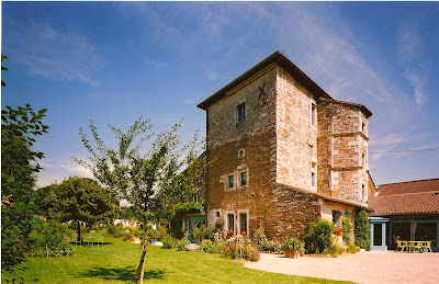 Engermolles à Clessé