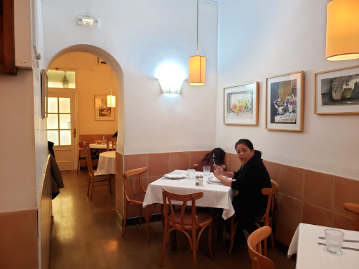 La Escudilla Restaurant כשר