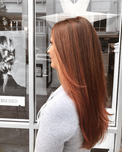 Hair Salon «Atelier Hair Salon», reviews and photos, 411 E Central Blvd, Orlando, FL 32801, USA