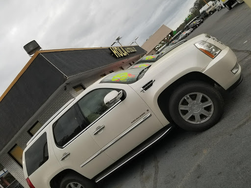 Used Car Dealer «Hola Auto Sales Inc», reviews and photos, 4416 Buford Hwy NE, Atlanta, GA 30341, USA