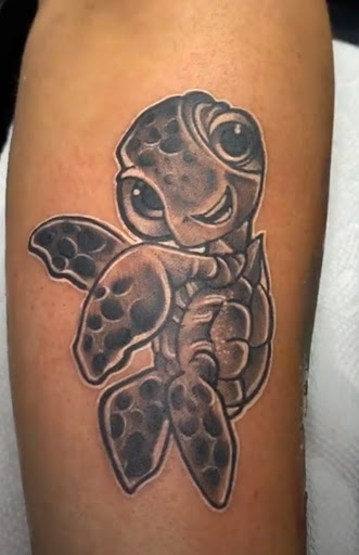 Explore tattoo ideas for deceased mom, creative tattoo ideas in Uvalde, available at Artistik Kreationz 96