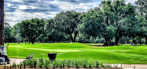 Public Golf Course «Jake Gaither Golf Course», reviews and photos, 913 Bob White Dr, Tallahassee, FL 32305, USA