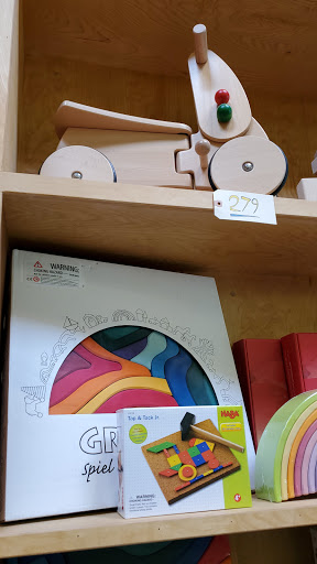 Toy Store «SpielWerk Toys», reviews and photos, 3808 N Williams Ave # 121, Portland, OR 97227, USA