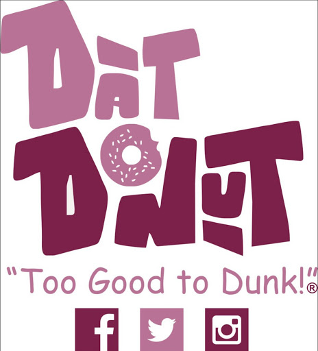 Donut Shop «Dat Donut», reviews and photos, 8251 S Cottage Grove Ave, Chicago, IL 60619, USA