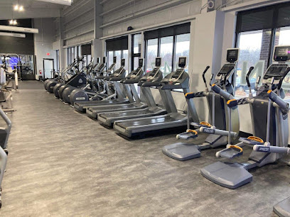 Anytime Fitness - 450 N Military Ave, Green Bay, WI 54303