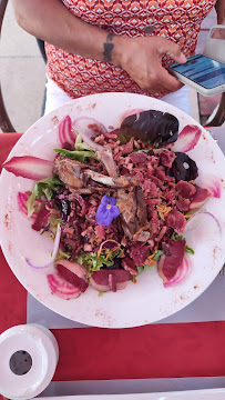 Plats et boissons du Restaurant La Villa Arbousier à Vendays-Montalivet - n°8