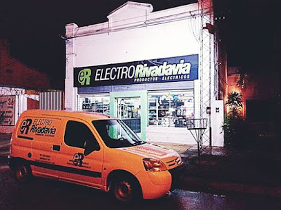 Electro Rivadavia SH