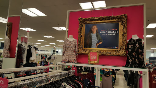 Marshalls