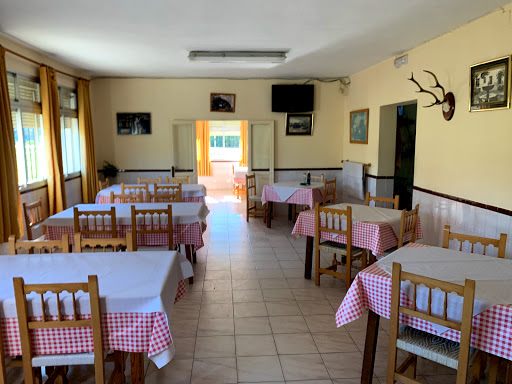 Información y opiniones sobre Venta Enrique Estudillo Las Lagunetas de Las Algámitas