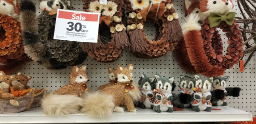 Fabric Store «Jo-Ann Fabrics and Crafts», reviews and photos, 1109 Maryland Ave, Hagerstown, MD 21740, USA