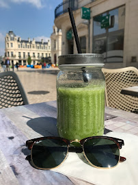 Photos du propriétaire du Café T' thé ou café ? à Poitiers - n°7