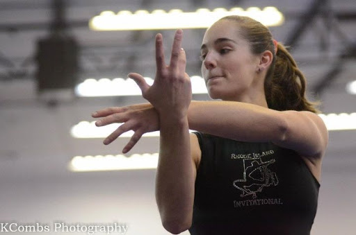 Gymnastics Center «All Stars Gymnastics & Cheer», reviews and photos, 430 Hayden Station Rd, Windsor, CT 06095, USA