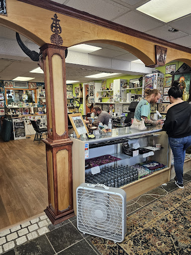 Explore small tattoo ideas neck, creative tattoo ideas in Media, available at Baker Street Tattoo