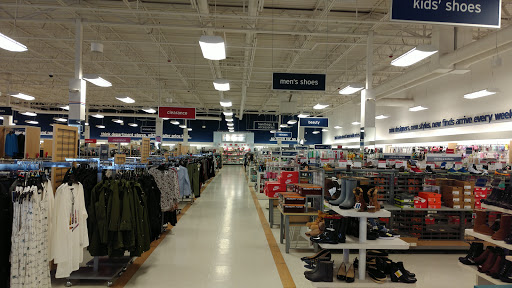 Department Store «Marshalls», reviews and photos, 901 W 136th St, Kansas City, MO 64145, USA