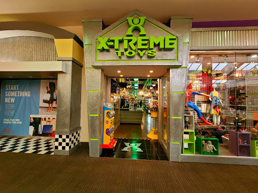 Xtreme Toys, 2011 Montebello Town Center, Montebello, CA 90640, USA, 