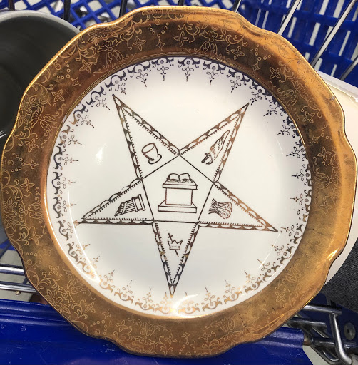 Thrift Store «Goodwill», reviews and photos, 1371 OR-99W, McMinnville, OR 97128, USA