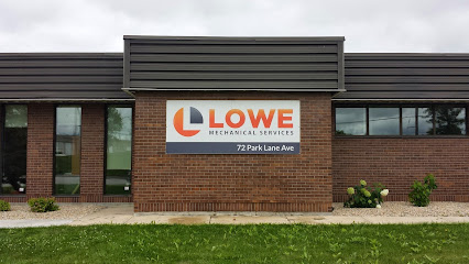 Lowe Mechanical Services Ltd