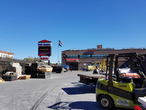 Construction Company «Park Avenue Building & Roofing LLC», reviews and photos, 2120 Atlantic Ave, Brooklyn, NY 11233, USA