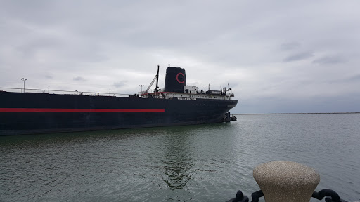Museum «Steamship William G Mather Museum», reviews and photos, 601 Erieside Ave, Cleveland, OH 44114, USA