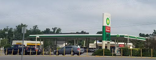 Gas Station «BP», reviews and photos, 7331 OH-37, Sunbury, OH 43074, USA