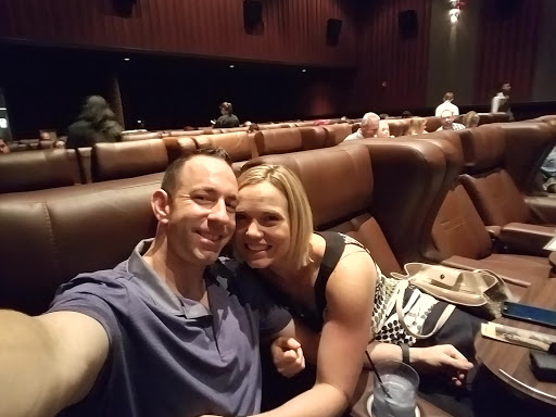 Movie Theater «CinéBistro at Waverly Place», reviews and photos, 525 New Waverly Pl, Cary, NC 27518, USA