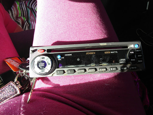 Auto Parts Store «AutoZone», reviews and photos, 13300 E Mississippi Ave, Aurora, CO 80012, USA