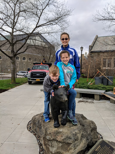 Athletic Field «Schoellkopf Field», reviews and photos, 513 Campus Rd, Ithaca, NY 14850, USA