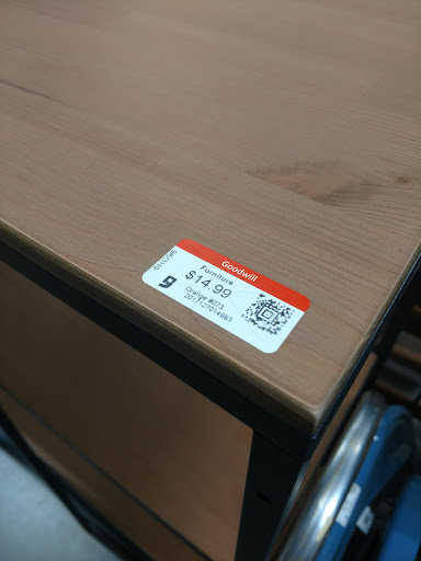 Thrift Store «Power & McDowell Goodwill Retail Store & Donation Center», reviews and photos, 2665 N Power Rd, Mesa, AZ 85215, USA