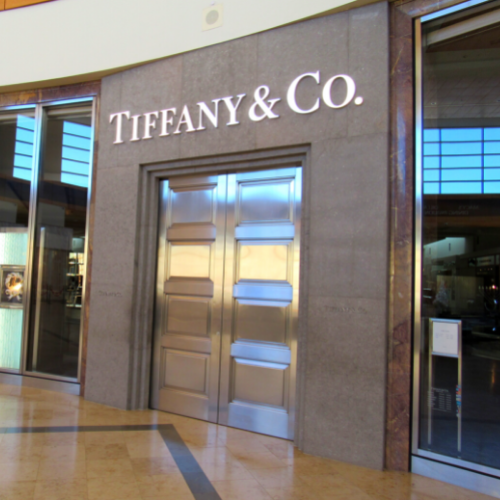 Jewelry Store «Tiffany & Co.», reviews and photos, 4400 Sharon Rd, Charlotte, NC 28211, USA