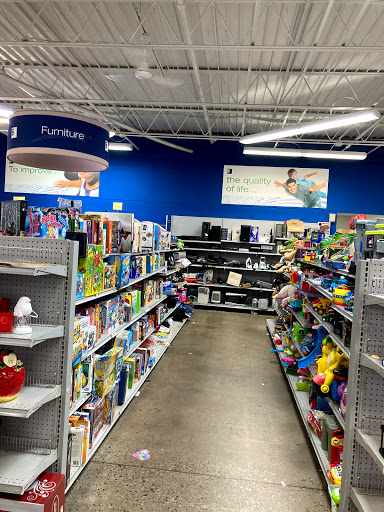 Thrift Store «Goodwill Industries of Greater Cleveland & East Central Ohio», reviews and photos