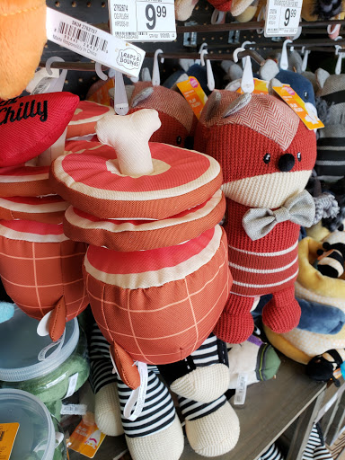 Pet Supply Store «Petco Animal Supplies», reviews and photos, 244 Pioneer Trail, Chaska, MN 55318, USA