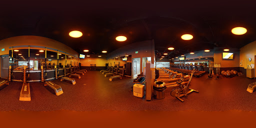 Gym «Orangetheory Fitness», reviews and photos, 41818 Ford Rd, Canton, MI 48187, USA