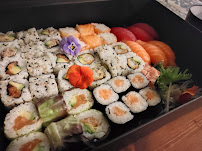 Sushi du Restaurant japonais Atelier Sushi à Marquette-lez-Lille - n°15