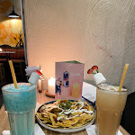 Photo n°1 de l'avis de Grace. fait le 26/06/2023 à 15:53 sur le  SAUSALITOS à Aachen