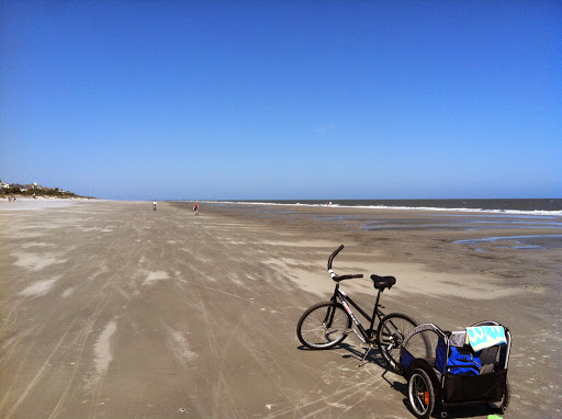 The Bike Doctor South Hilton Head, 31 New Orleans Rd, Hilton Head Island, SC 29928, USA, 