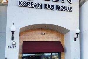 Gen Korean BBQ House image