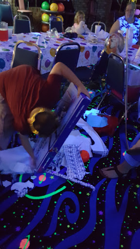 Bowling Alley «Galaxy Lanes», reviews and photos, 2226 Hill Rd, Grand Blanc, MI 48439, USA