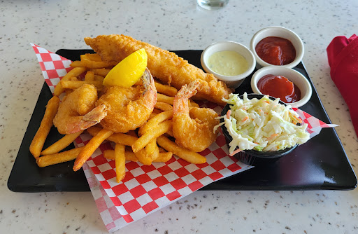 Seafood Restaurant «Fish Market Restaurant», reviews and photos, 750 N Harbor Dr, San Diego, CA 92101, USA