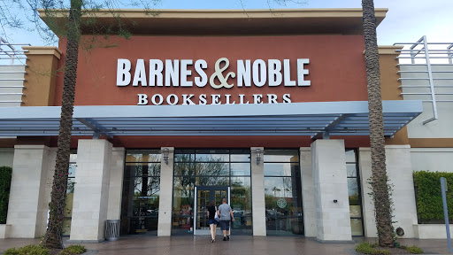 Book Store «Barnes & Noble», reviews and photos, 2000 E Rio Salado Pkwy #1032, Tempe, AZ 85281, USA