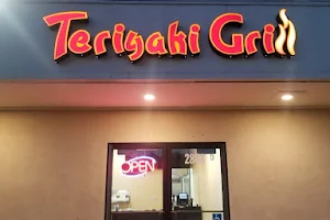 Teriyaki Grill image